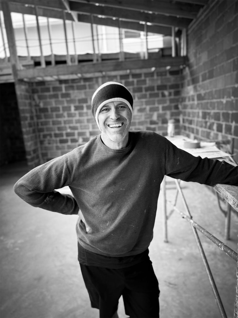 A licensed builder from Perth, Vince Fiorenza brings extensive experience in delivering premium home renovations, including kitchen and bathroom renovations across the Perth area.